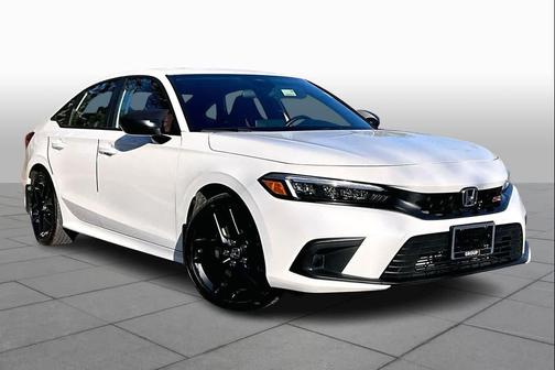 2024 Honda Civic Si Base