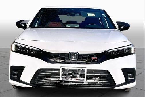 2024 Honda Civic Si Base