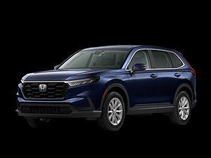 2025 Honda CR-V EX AWD