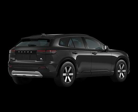 Raven Black 2026 Honda Prologue Touring