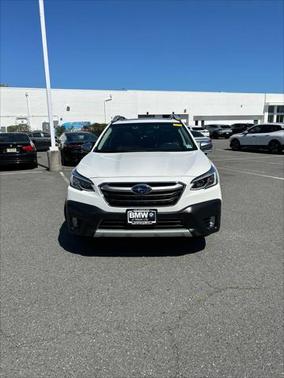 2022 Subaru Outback Touring XT