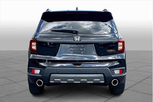 2023 Honda Passport AWD TrailSport