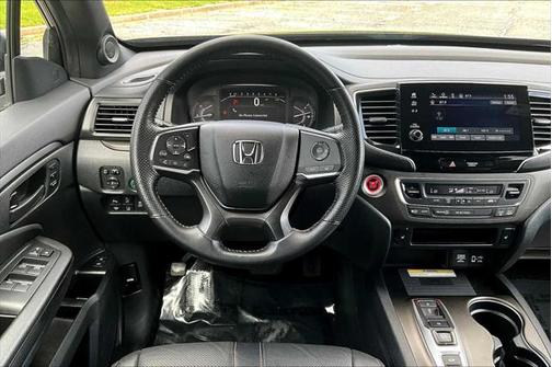 2023 Honda Passport AWD TrailSport