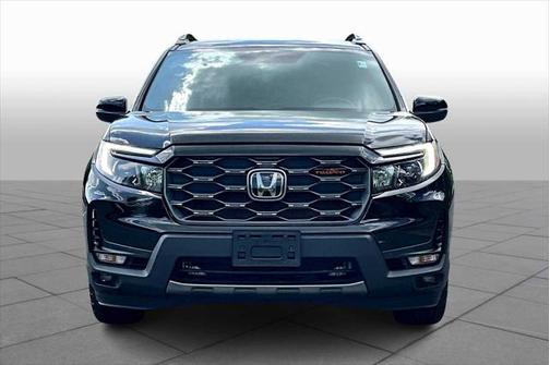 2023 Honda Passport AWD TrailSport