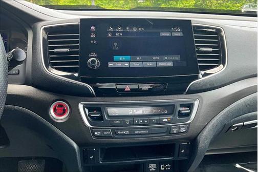 2023 Honda Passport AWD TrailSport