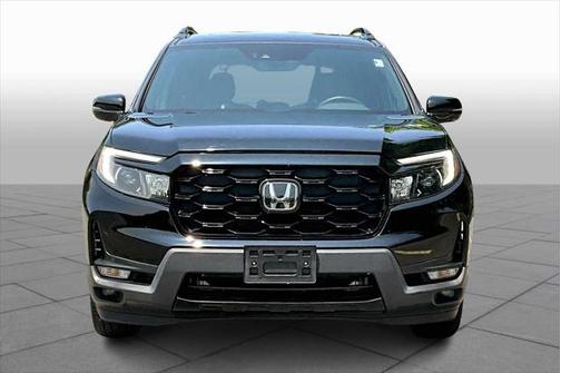 2022 Honda Passport AWD Elite
