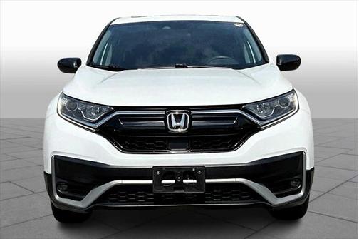 2020 Honda CR-V AWD EX