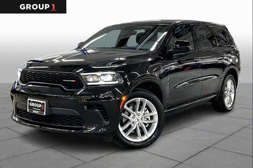 2025 Dodge Durango GT AWD