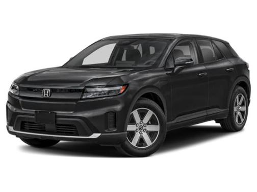 Raven Black 2026 Honda Prologue EX