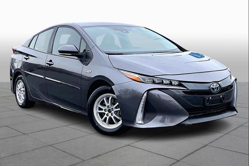 2022 Toyota Prius Prime XLE