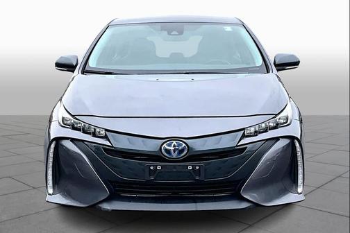 2022 Toyota Prius Prime XLE