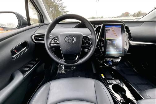 2022 Toyota Prius Prime XLE