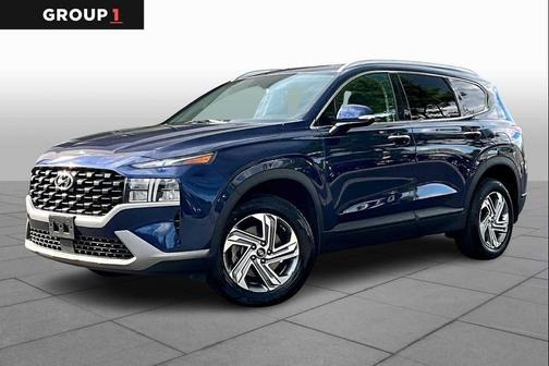 2023 Hyundai SANTA FE SEL 2.4