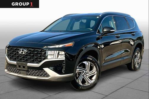 2023 Hyundai SANTA FE SEL 2.4