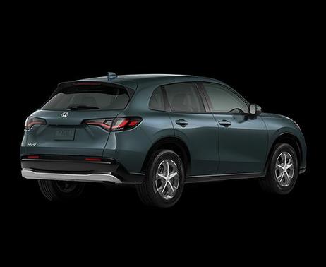 2025 Honda HR-V EX-L