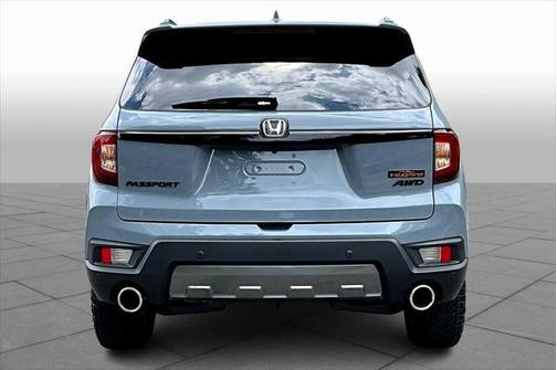 2025 Honda Passport AWD TrailSport