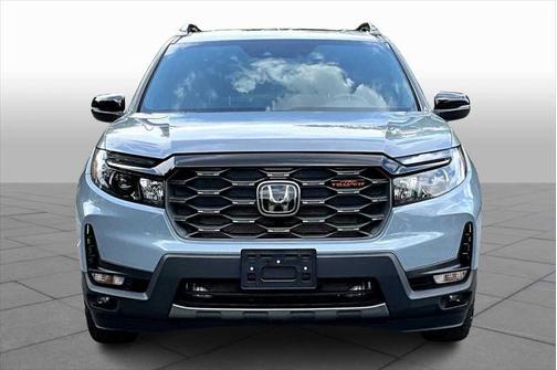 2025 Honda Passport AWD TrailSport