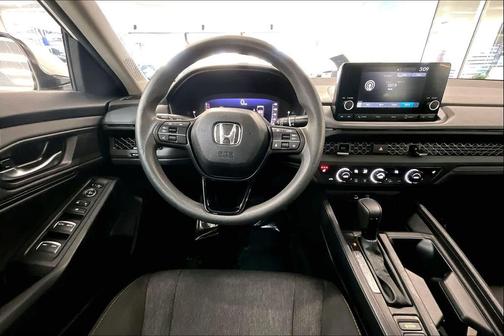 2024 Honda Accord EX 1.5T