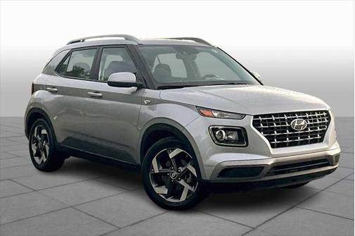 2022 Hyundai VENUE SEL