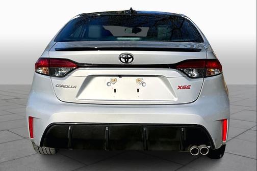 2024 Toyota Corolla XSE