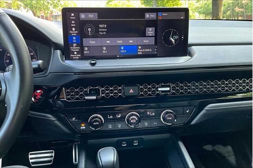 2024 Honda Accord Hybrid Base