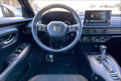 2023 Honda HR-V AWD Sport