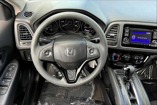 2016 Honda HR-V LX