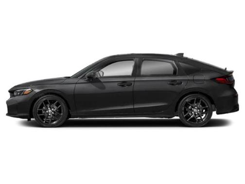 Crystal Black Pearl 2026 Honda Civic Sport