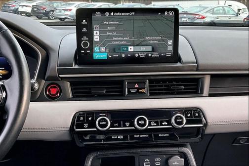 2023 Honda Pilot AWD Elite