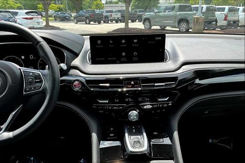 2023 Acura MDX Advance Package