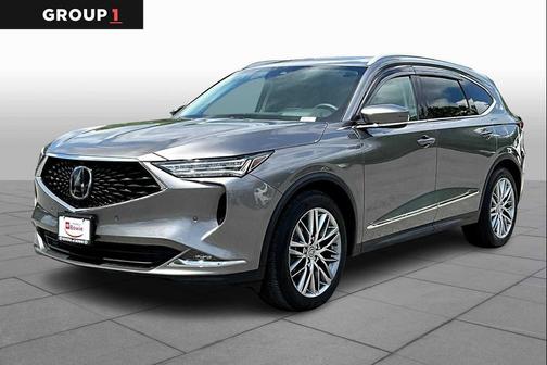 2023 Acura MDX Advance Package