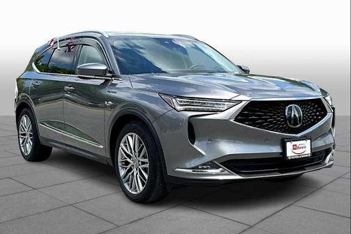 2023 Acura MDX Advance Package
