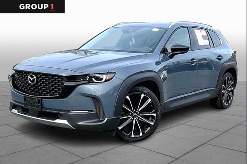 2023 Mazda CX-50 2.5 Turbo Premium Plus Package