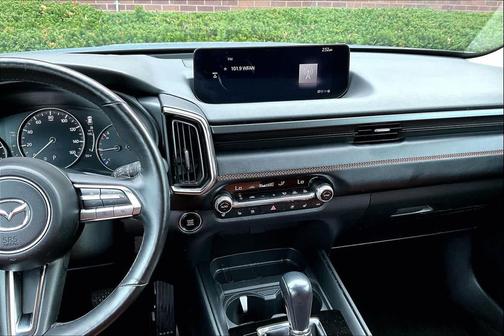 2023 Mazda CX-50 2.5 Turbo Premium Plus Package