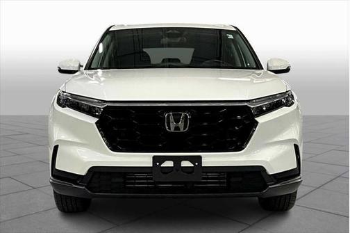 2025 Honda CR-V EX AWD