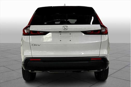 2025 Honda CR-V EX AWD