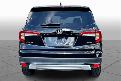 2020 Honda Pilot AWD EX-L