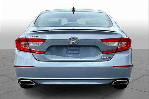 2021 Honda Accord Sport 1.5T