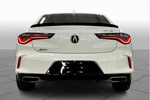 2023 Acura TLX A-Spec