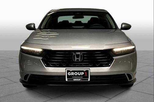 2024 Honda Accord EX 1.5T