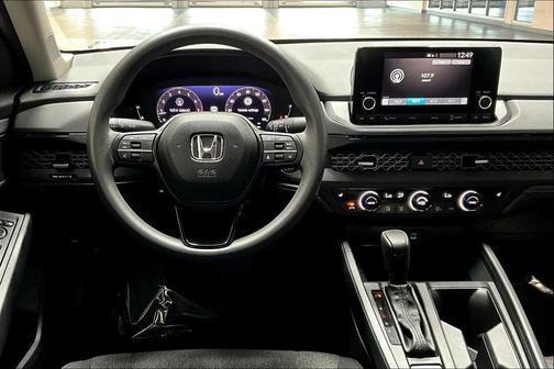 2024 Honda Accord EX 1.5T