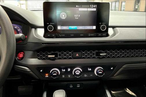 2024 Honda Accord EX 1.5T