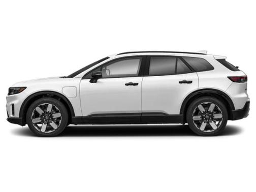 Frostline White Pearl 2026 Honda Prologue Elite