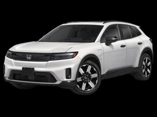 2026 Honda Prologue Elite