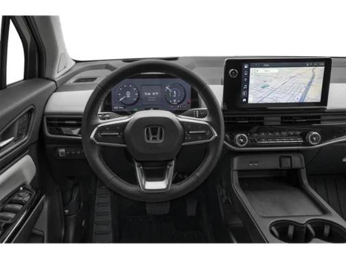 Frostline White Pearl 2026 Honda Prologue Elite