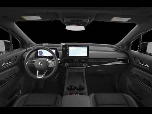 2026 Honda Prologue Elite