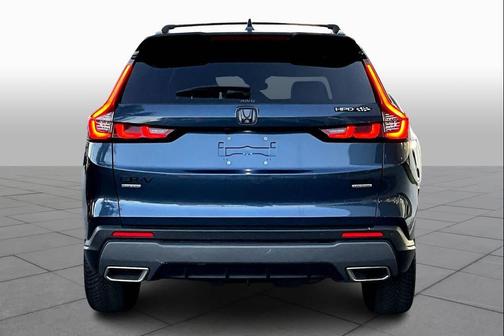 2023 Honda CR-V Hybrid Sport Touring AWD