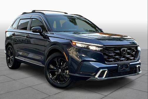 2023 Honda CR-V Hybrid Sport Touring AWD