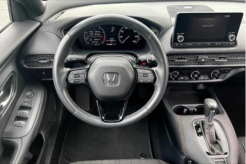 2024 Honda HR-V AWD Sport