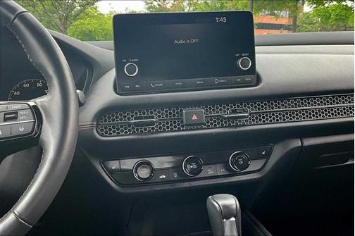 2024 Honda HR-V AWD Sport